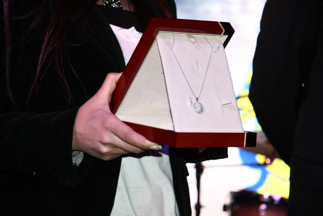 Beirut Gate 1st Annual Gala Dinner